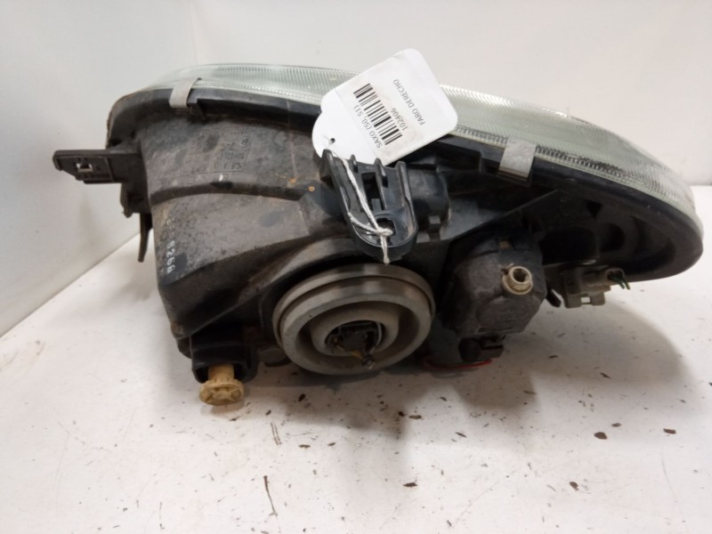 Recambio de faro derecho para citroën saxo (s0, s1) 1.4 vts referencia OEM IAM   