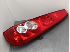 Recambio de piloto trasero derecho para ford fiesta v (jh_, jd_) 1.3 referencia OEM IAM 6s6113404a  