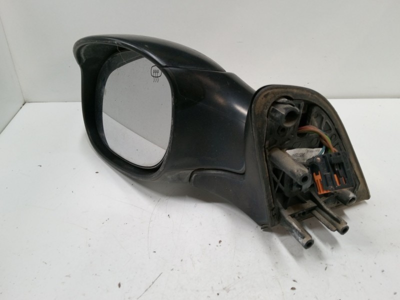 Recambio de retrovisor izquierdo para citroën xsara picasso (n68) 1.6 referencia OEM IAM 96570954XT  