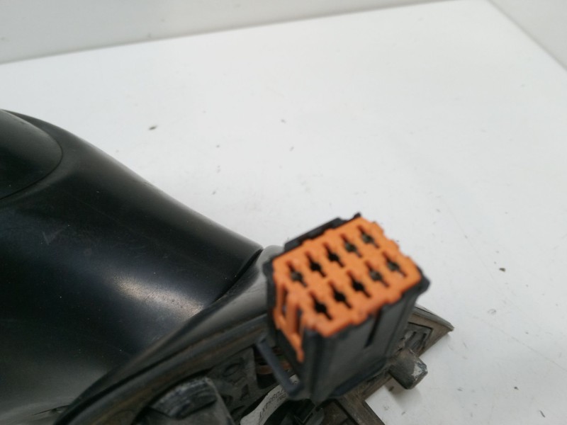 Recambio de retrovisor izquierdo para citroën xsara picasso (n68) 1.6 referencia OEM IAM 96570954XT  