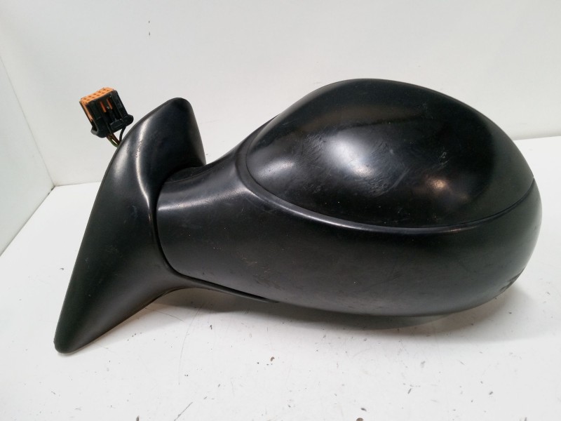 Recambio de retrovisor izquierdo para citroën xsara picasso (n68) 1.6 referencia OEM IAM 96570954XT  