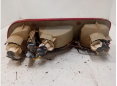 Recambio de piloto trasero izquierdo paragolpes para nissan terrano ii (r20) 2.7 tdi 4wd referencia OEM IAM    2