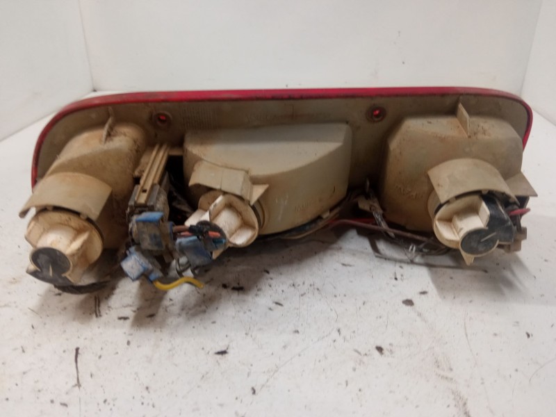 Recambio de piloto trasero izquierdo paragolpes para nissan terrano ii (r20) 2.7 tdi 4wd referencia OEM IAM   