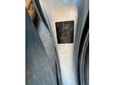 opel combo tour del año 2005 2