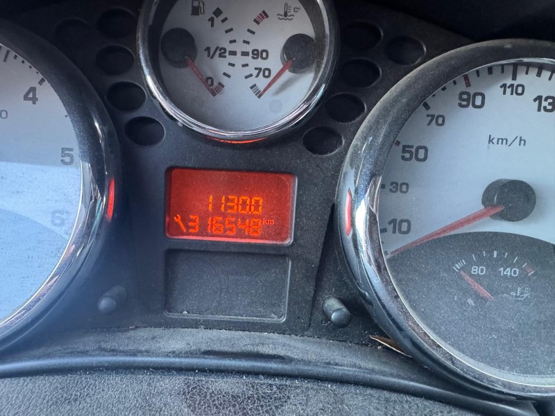 peugeot 207/207+ (wa_, wc_) del año 2006