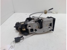 Recambio de cerradura puerta delantera derecha para mercedes-benz clase a (w168) a 190 (168.032, 168.132) referencia OEM IAM