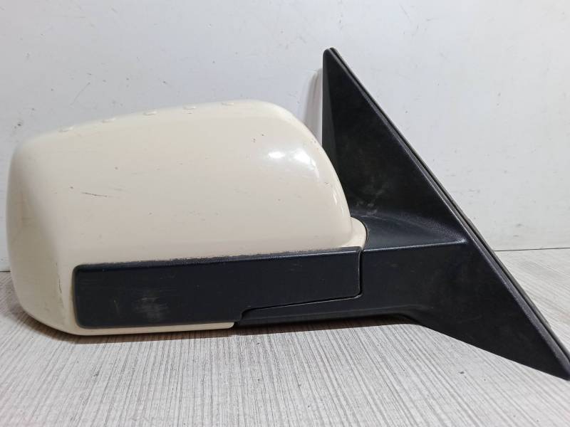 RETROVISOR ELECTRICO DERECHO 