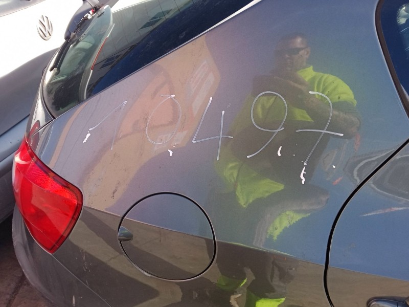 seat ibiza iv (6j5, 6p1) del año 2014