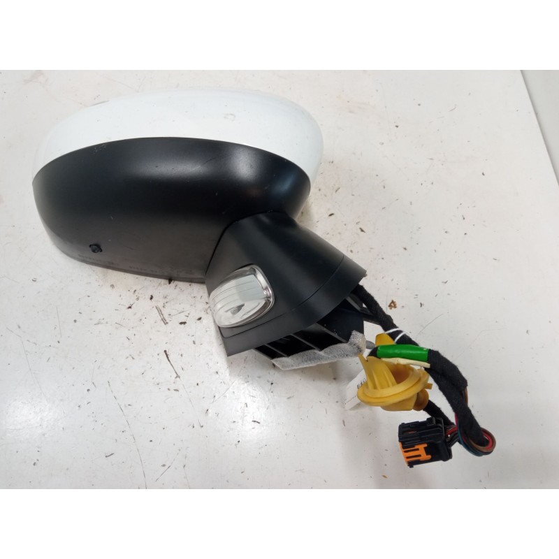 Recambio de retrovisor electrico derecho para citroën c4 ii (nc_) 1.6 hdi 90 referencia OEM IAM   