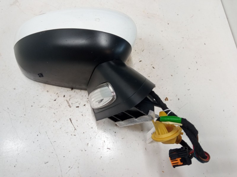 Recambio de retrovisor electrico derecho para citroën c4 ii (nc_) 1.6 hdi 90 referencia OEM IAM   