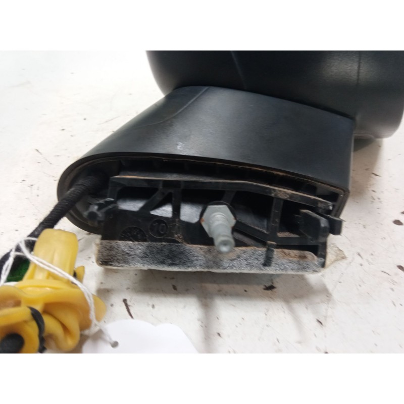 Recambio de retrovisor electrico derecho para citroën c4 ii (nc_) 1.6 hdi 90 referencia OEM IAM   