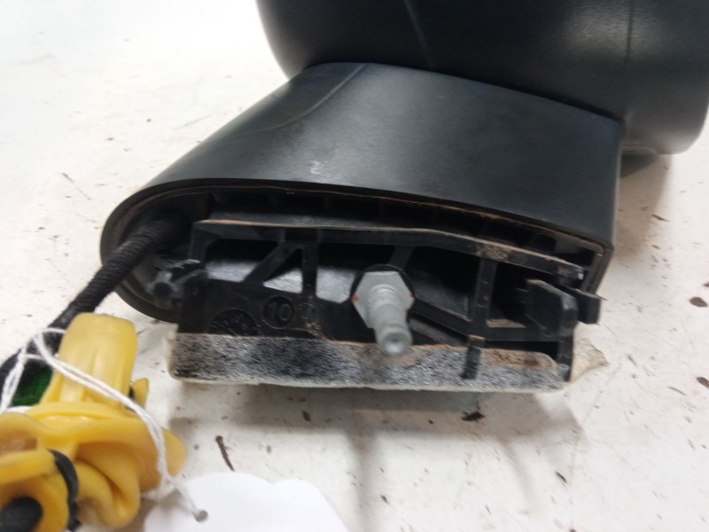 Recambio de retrovisor electrico derecho para citroën c4 ii (nc_) 1.6 hdi 90 referencia OEM IAM   