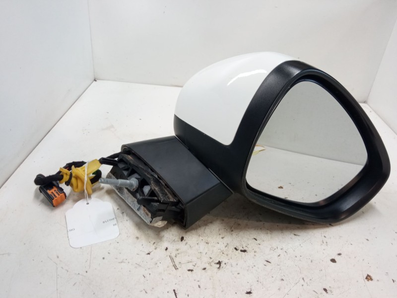 Recambio de retrovisor electrico derecho para citroën c4 ii (nc_) 1.6 hdi 90 referencia OEM IAM   