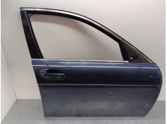 Recambio de puerta delantera derecha para bmw 7 (e65, e66, e67) 730 i, li referencia OEM IAM 41517202082  