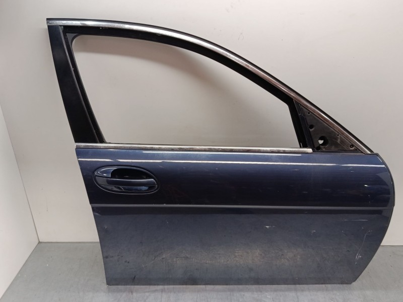 Recambio de puerta delantera derecha para bmw 7 (e65, e66, e67) 730 i, li referencia OEM IAM 41517202082  
