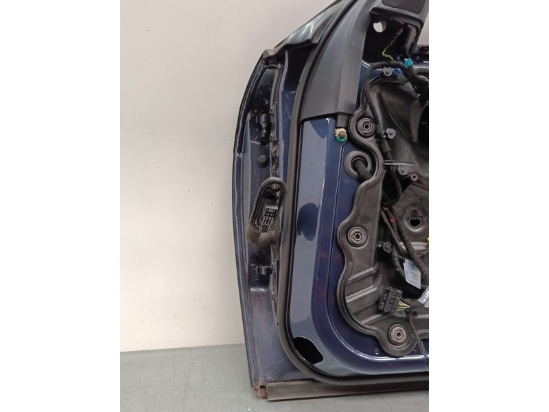 Recambio de puerta delantera derecha para bmw 7 (e65, e66, e67) 730 i, li referencia OEM IAM 41517202082  