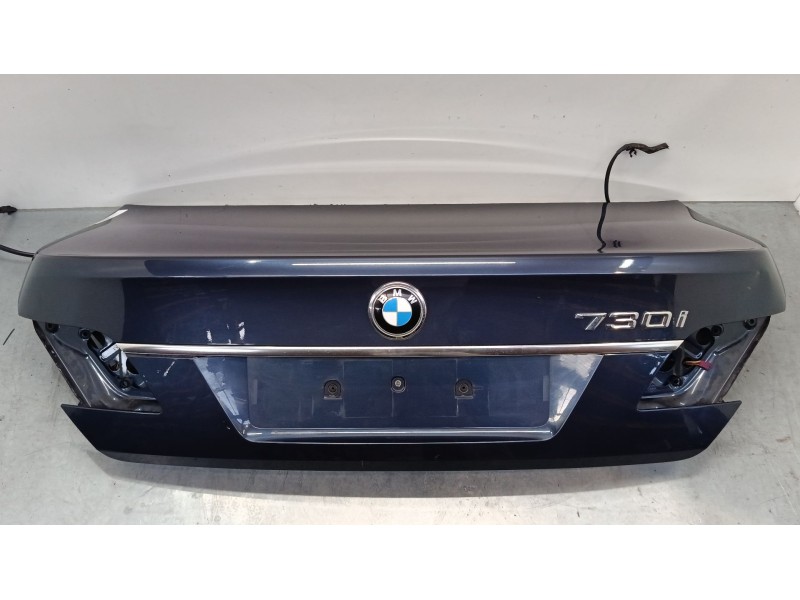 Recambio de porton trasero para bmw 7 (e65, e66, e67) 730 i, li referencia OEM IAM 41627138460  