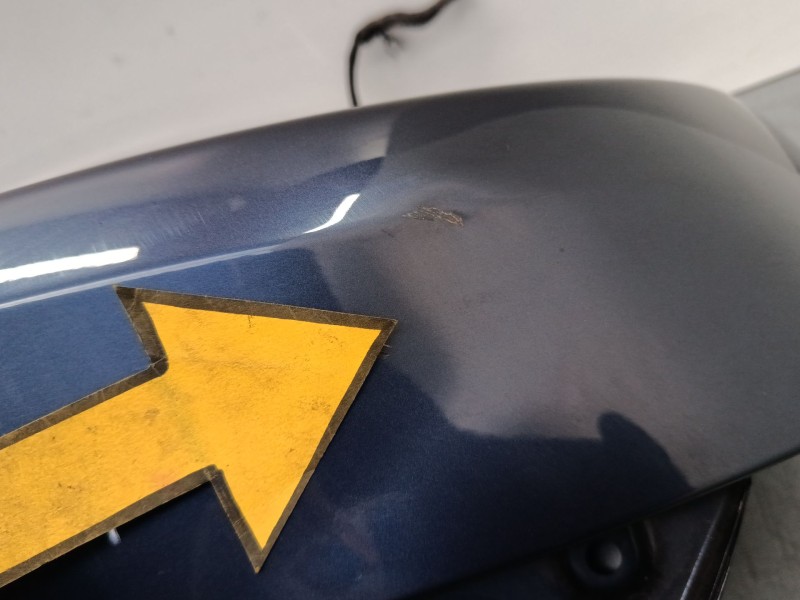 Recambio de porton trasero para bmw 7 (e65, e66, e67) 730 i, li referencia OEM IAM 41627138460  