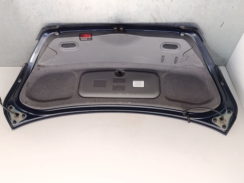 Recambio de porton trasero para bmw 7 (e65, e66, e67) 730 i, li referencia OEM IAM 41627138460  