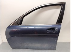 Recambio de puerta delantera izquierda para bmw 7 (e65, e66, e67) 730 i, li referencia OEM IAM 41517202081  