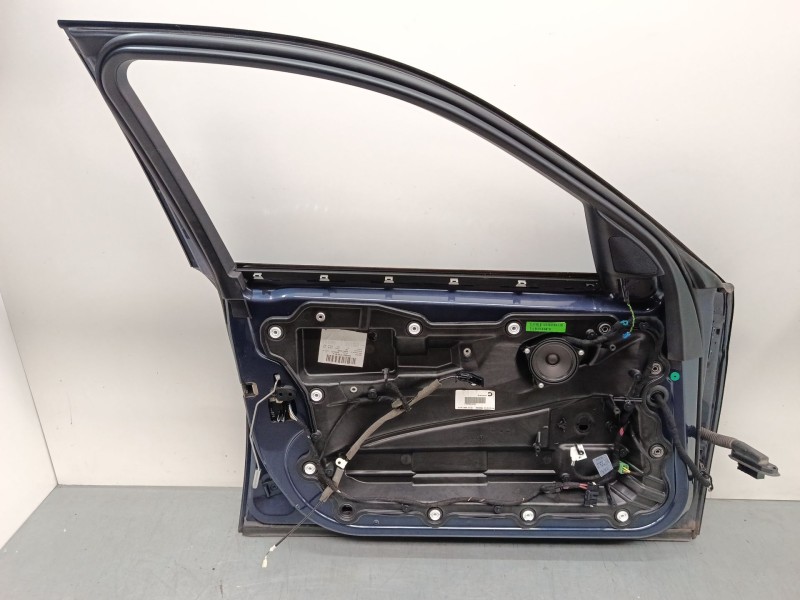 Recambio de puerta delantera izquierda para bmw 7 (e65, e66, e67) 730 i, li referencia OEM IAM 41517202081  