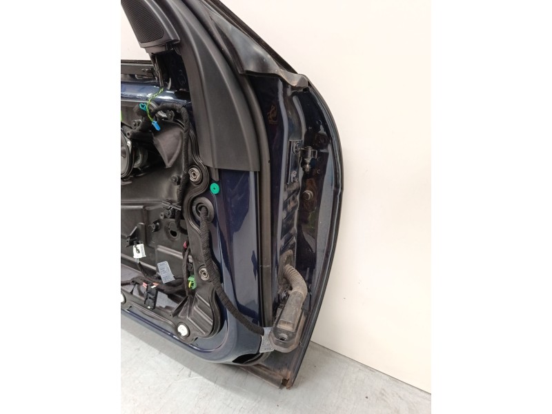Recambio de puerta delantera izquierda para bmw 7 (e65, e66, e67) 730 i, li referencia OEM IAM 41517202081  