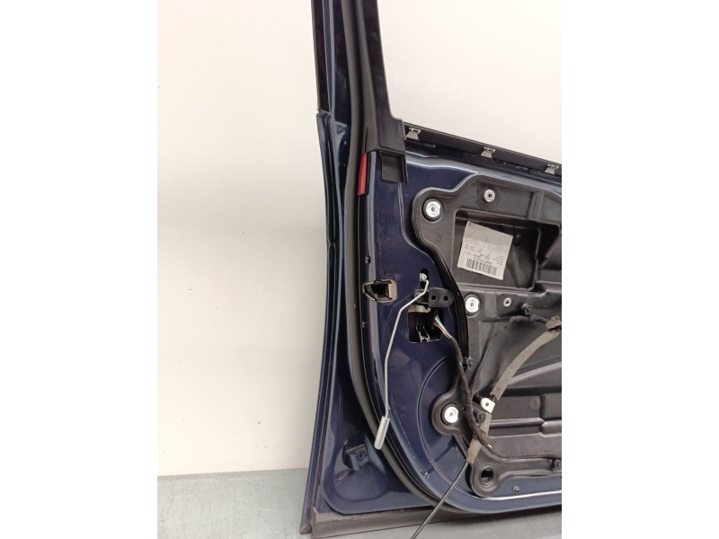 Recambio de puerta delantera izquierda para bmw 7 (e65, e66, e67) 730 i, li referencia OEM IAM 41517202081  