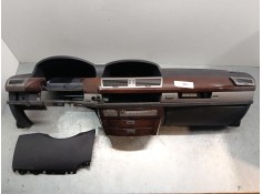 Recambio de salpicadero para bmw 7 (e65, e66, e67) 730 i, li referencia OEM IAM 51457145820  