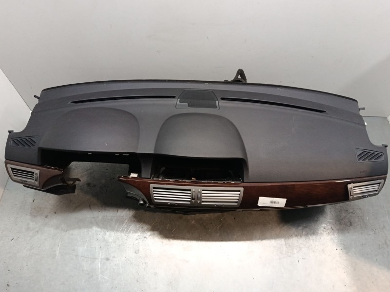 Recambio de salpicadero para bmw 7 (e65, e66, e67) 730 i, li referencia OEM IAM 51457145820  