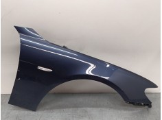 Recambio de aleta delantera derecha para bmw 7 (e65, e66, e67) 730 i, li referencia OEM IAM 41357061662  