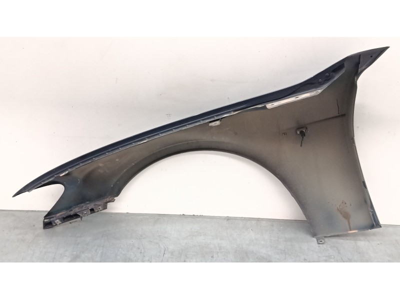 Recambio de aleta delantera derecha para bmw 7 (e65, e66, e67) 730 i, li referencia OEM IAM 41357061662  