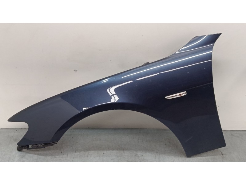 Recambio de aleta delantera izquierda para bmw 7 (e65, e66, e67) 730 i, li referencia OEM IAM 41357061661  