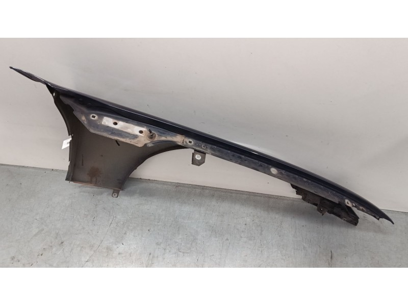 Recambio de aleta delantera izquierda para bmw 7 (e65, e66, e67) 730 i, li referencia OEM IAM 41357061661  