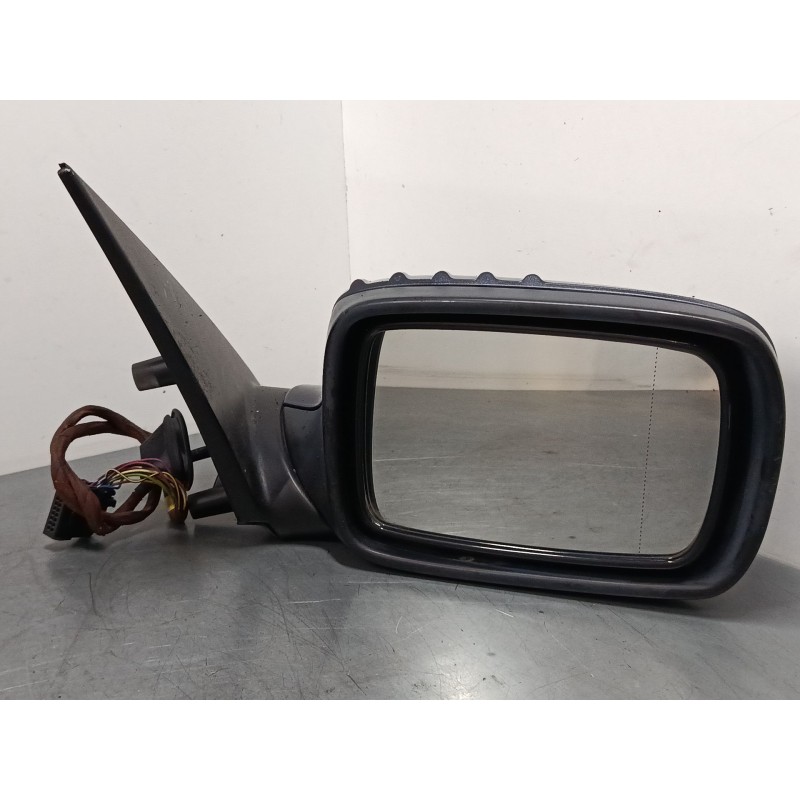 Recambio de retrovisor electrico derecho para bmw 7 (e65, e66, e67) 730 i, li referencia OEM IAM 51167190200 413324426 