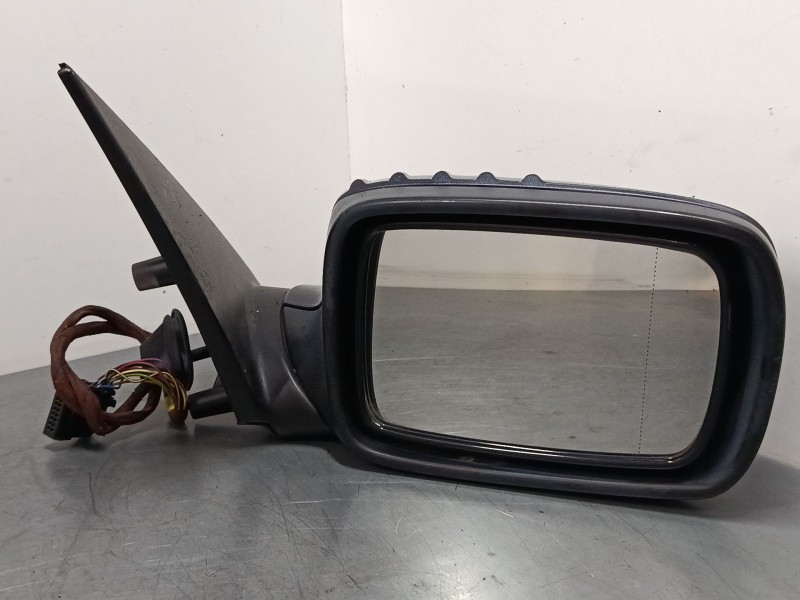 Recambio de retrovisor electrico derecho para bmw 7 (e65, e66, e67) 730 i, li referencia OEM IAM 51167190200 413324426 