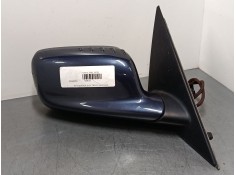 Recambio de retrovisor electrico derecho para bmw 7 (e65, e66, e67) 730 i, li referencia OEM IAM 51167190200 413324426  2