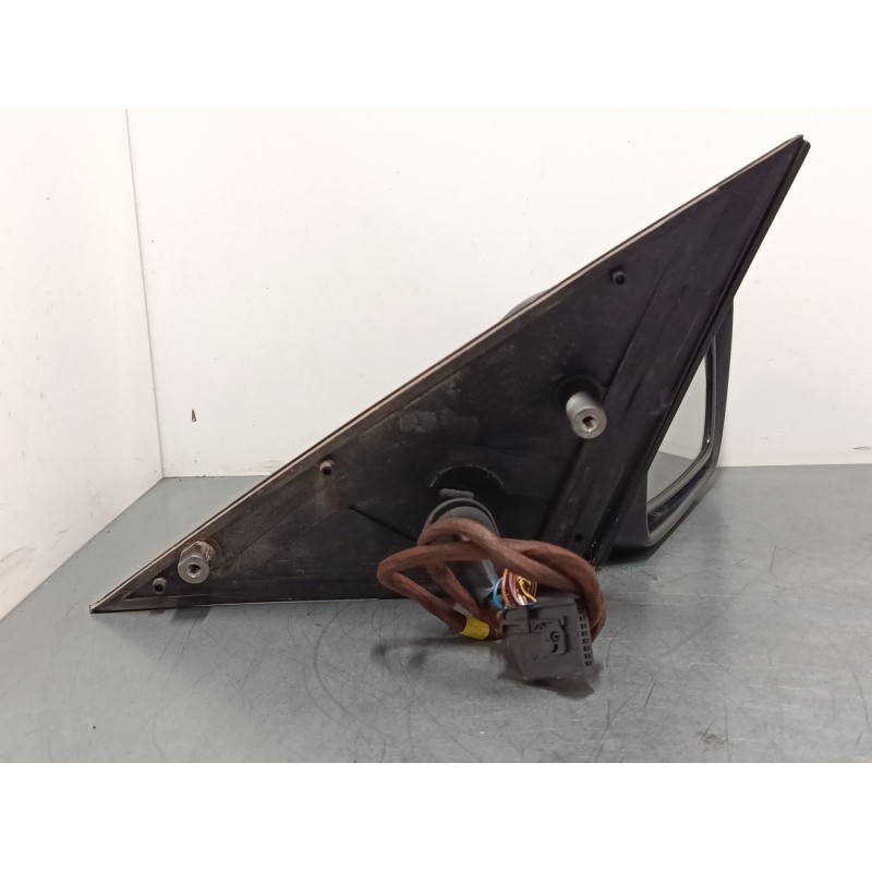 Recambio de retrovisor electrico derecho para bmw 7 (e65, e66, e67) 730 i, li referencia OEM IAM 51167190200 413324426 