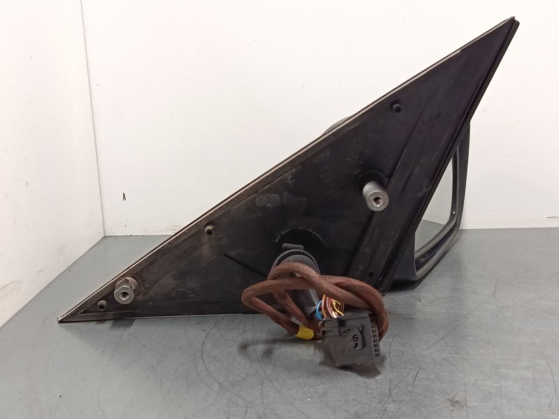 Recambio de retrovisor electrico derecho para bmw 7 (e65, e66, e67) 730 i, li referencia OEM IAM 51167190200 413324426 