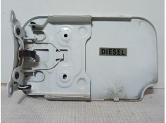 Recambio de tapa exterior combustible para dacia dokker monospace (ke_) 1.5 dci / blue dci 75 (keaj, keah, kejw) referencia OEM  2