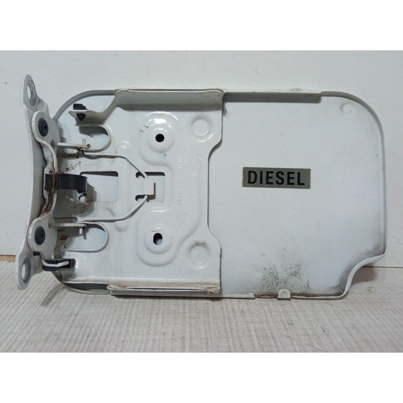 Recambio de tapa exterior combustible para dacia dokker monospace (ke_) 1.5 dci / blue dci 75 (keaj, keah, kejw) referencia OEM 