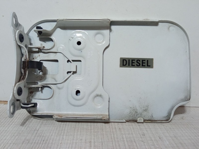 Recambio de tapa exterior combustible para dacia dokker monospace (ke_) 1.5 dci / blue dci 75 (keaj, keah, kejw) referencia OEM 