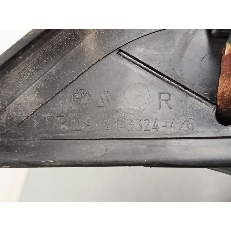 Recambio de retrovisor electrico derecho para bmw 7 (e65, e66, e67) 730 i, li referencia OEM IAM 51167190200 413324426 