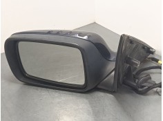 Recambio de retrovisor electrico izquierdo para bmw 7 (e65, e66, e67) 730 i, li referencia OEM IAM 413324425  