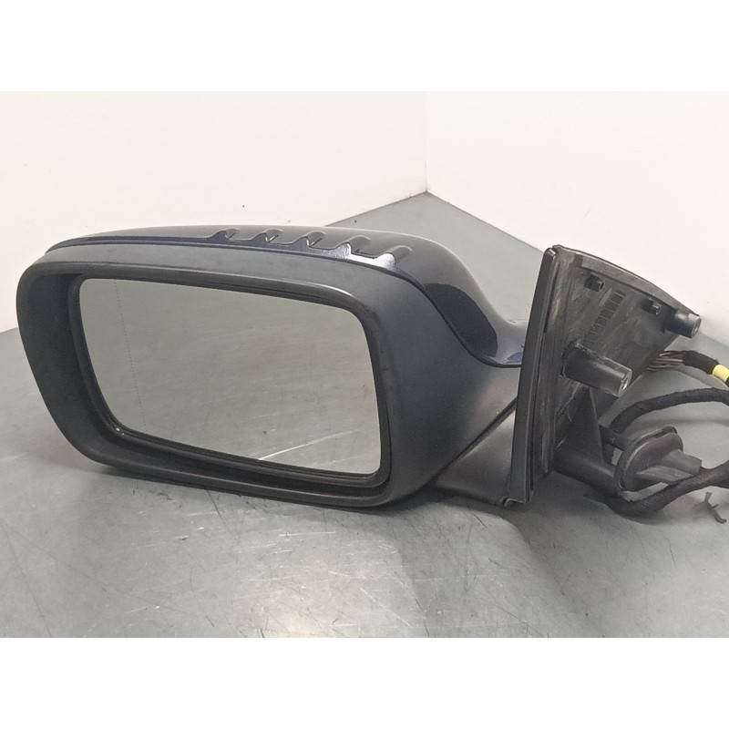 Recambio de retrovisor electrico izquierdo para bmw 7 (e65, e66, e67) 730 i, li referencia OEM IAM 413324425  