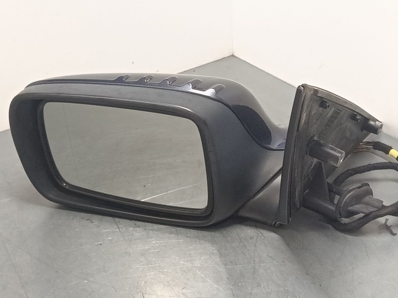 Recambio de retrovisor electrico izquierdo para bmw 7 (e65, e66, e67) 730 i, li referencia OEM IAM 413324425  