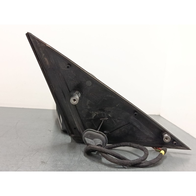Recambio de retrovisor electrico izquierdo para bmw 7 (e65, e66, e67) 730 i, li referencia OEM IAM 413324425  