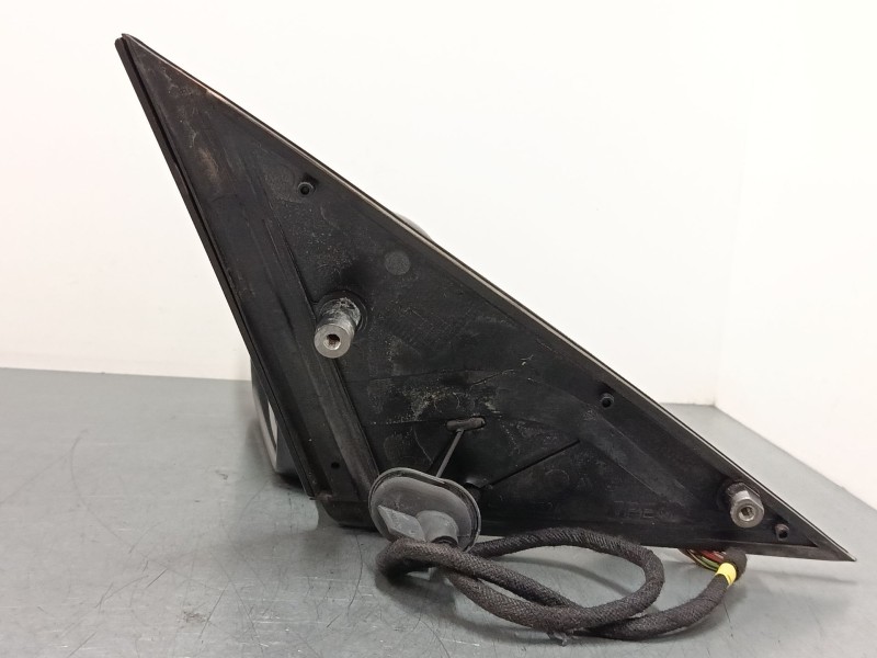 Recambio de retrovisor electrico izquierdo para bmw 7 (e65, e66, e67) 730 i, li referencia OEM IAM 413324425  