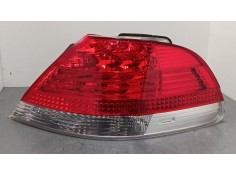 Recambio de piloto trasero derecho para bmw 7 (e65, e66, e67) 730 i, li referencia OEM IAM 63216937236  