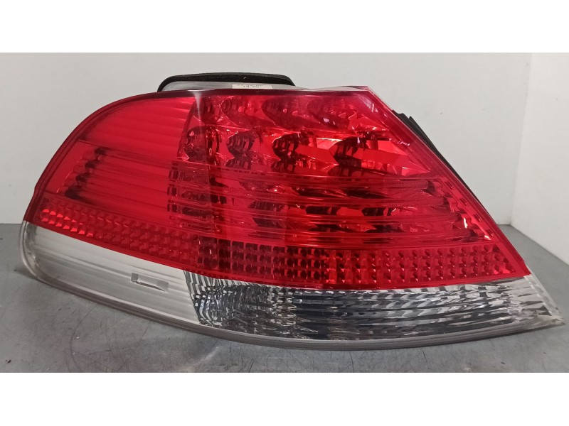 Recambio de piloto trasero izquierdo para bmw 7 (e65, e66, e67) 730 i, li referencia OEM IAM 63216937235  