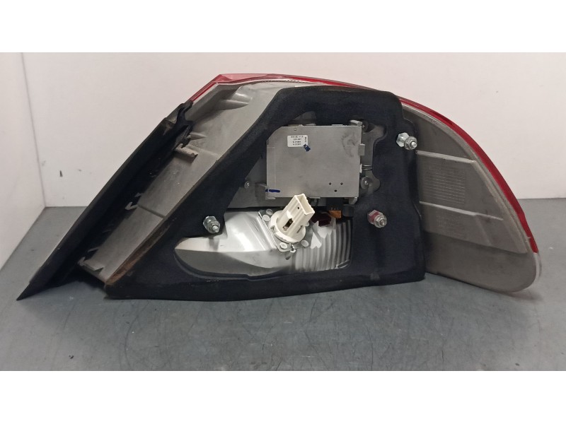 Recambio de piloto trasero izquierdo para bmw 7 (e65, e66, e67) 730 i, li referencia OEM IAM 63216937235  